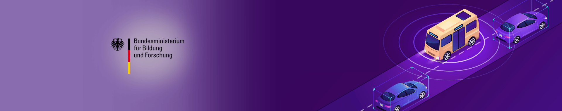 MLE’s Auto/TSN for Digital RADAR Networks Receives BMBF Funding MLE’s Auto/TSN for Digital RADAR Networks Receives BMBF Funding