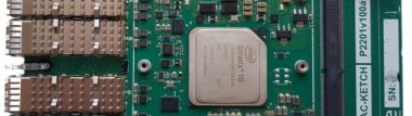 MLE NPAC for 40 GbE