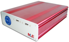 MLE 1000 Series Rapid Prototyping System now available