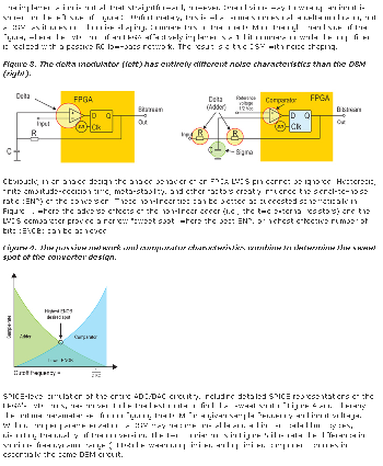 Altera System Design Paper