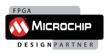 Microchip FPGA Design