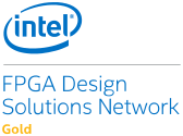 Intel Partner Alliance Gold Status Renewed