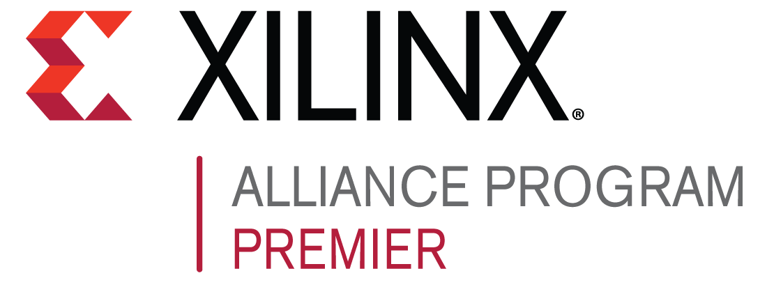 Xilinx Alliance Features Security Solutions from MLE