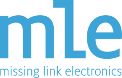 Missing Link Electronics Logo