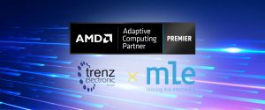 MLE Demoes at AMD’s Authorized Training Provider and Premier Partner Summit