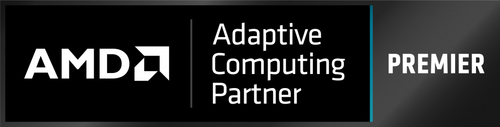 AMD - MLE Partner for FPGA IP Core Design 