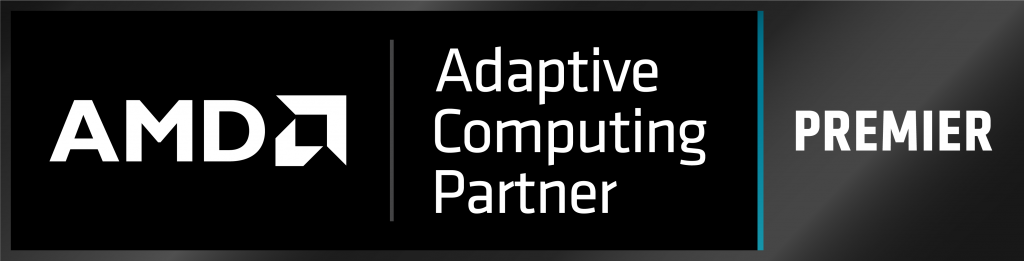 AMD - MLE Partner for FPGA Design Services