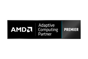 MLE Partners - AMD