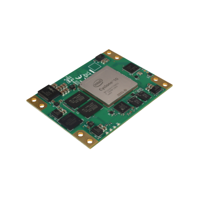 FPGA Modules - Intel