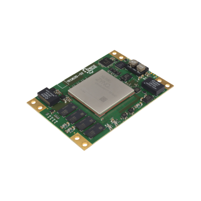 FPGA Modules - Xilinx ZYNQ
