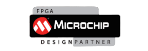 Microchip FPGA Design Services