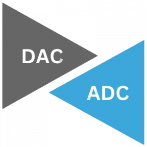 Mixed-Signal FPGA