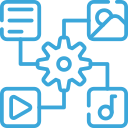 MLE IP Core Design Competences - Multi-media Protocols