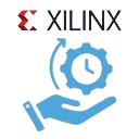 Xilinx FPGA IP Long-term Support