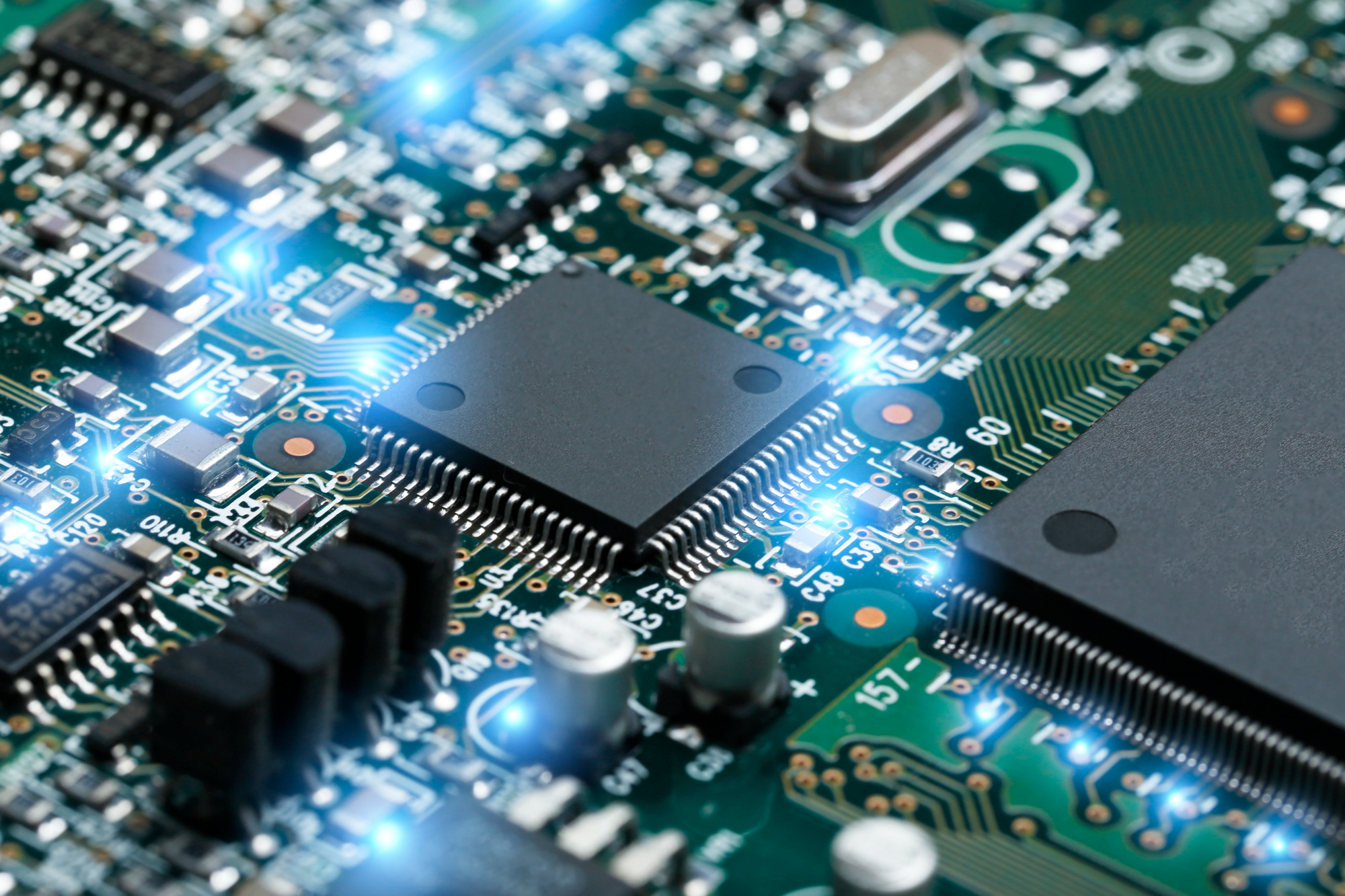 FPGA Boards and Starterkits