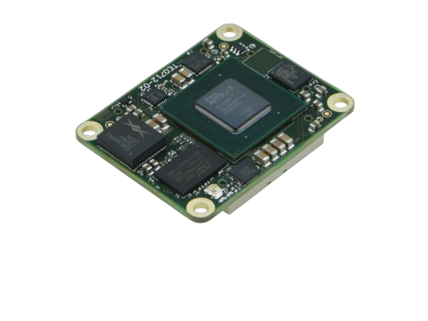 Trenz TE0712 FPGA Module with AMD Artix™ 7