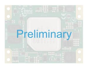 New FPGA SoM at Embedded World 2024 - TEI0187 based on Altera’s Agilex® 5 FPGA