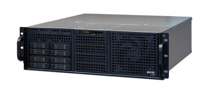 pco.hsr 8x25 CLHS Image Recorder