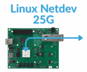 FFSS TE0950 Netdev-25G