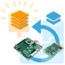 FPGA Full System Stack icon
