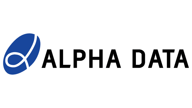 Alpha Data