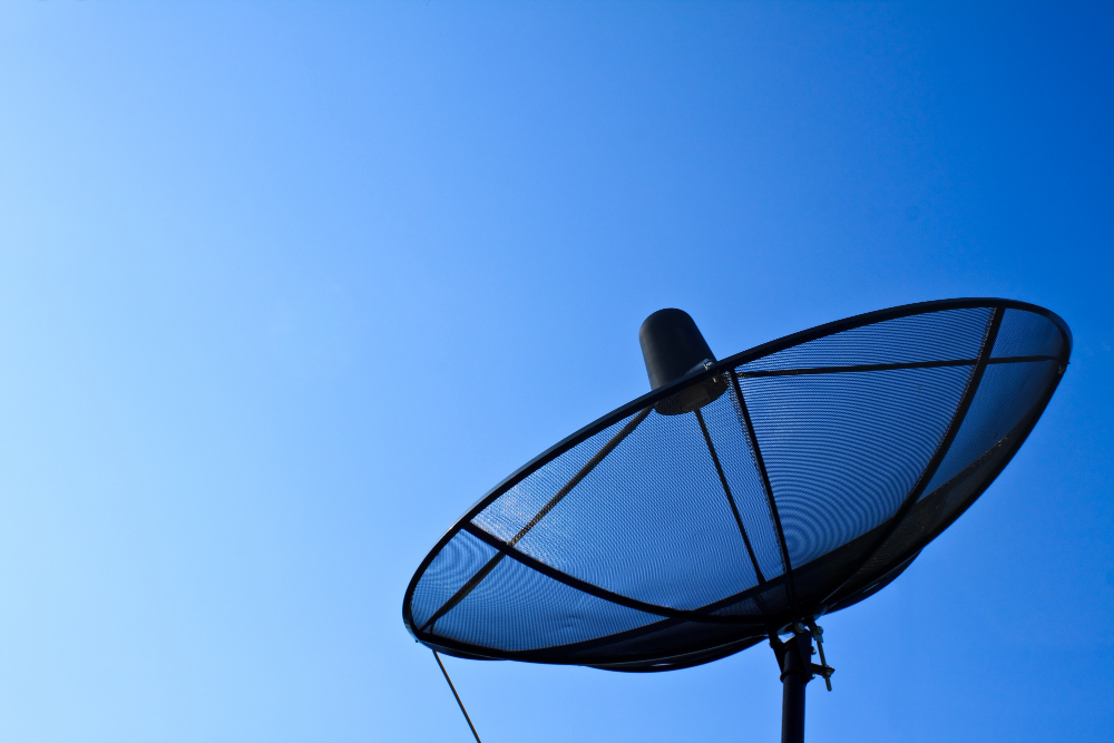 Rugged and Embedded Communications or Radar