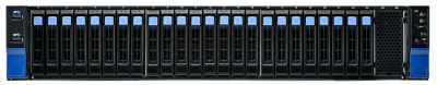 Silicom ThunderBox Server_front