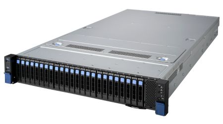 Silicom ThunderBox Server_side